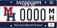 Magnolia Heights School