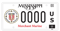 Merchant Marine